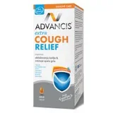 Extra Cough Relief sirup