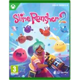 iam8bit Slime Rancher 2 (XBOX Series X) | Shoptok.si