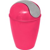 Tendance stožasta kanta za smeće 5,6L Pp, Fuksija Cijene