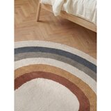 Hanse Home Krem periv/ručno rađen pamučan dječji tepih 140x200 cm Snuggle Riva – | shoptok.hr