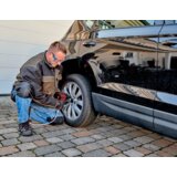 Einhell pneumatski udarni odvijač tc-pw 340 4138950 | Eponuda.com