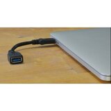 Port Designs Port adapter USB-C M -> USB-A 3.0 F 900133 | shoptok.hr