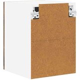  Zidni kuhinjski ormarić Dimljeni hrast 30 x 31 x 40 cm | shoptok.hr