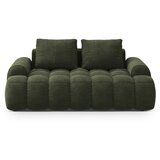 Cosmopolitan Design Zelena žametna sedežna garnitura 175 cm Linz – | Shoptok.si