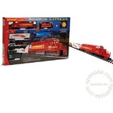 Mehano voz Boston Express T722