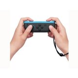 Nintendo Kontroler Switch 2 Joy-Con L Levi, moder Cene