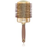 Olivia Garden Expert Shine Wavy okrugla četka za kosu 80 mm 1 kom | shoptok.hr