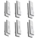 INORCO Pralni HEPA filter za sesalnike serije S8, S8+, S8 Pro Ultra, G20, S7 in S8, (21848535) Cene