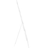  Svjetlo u obliku božićnog drvca Šareni 78 x 58 cm PVC | shoptok.hr