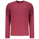 Norway 1963 muŠka majica dugih rukava 856072 bordo Cene