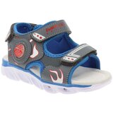 Balducci Sandali & Odprti čevlji BS4380 Siva | Shoptok.si