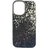  futrola disco cirkon za iphone 16 (6.1) siva | ePonuda.com