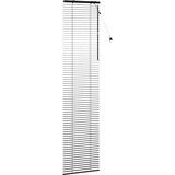  Venecijanska roleta Crna 60 x 250 cm 35 mm | Eponuda.ba