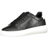 Calvin Klein BLACK MEN&#39;S SPORTS SHOES | Shoptok.si