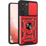  Hybrid Armor Camshield za Samsung Galaxy S23 Plus | Shoptok.si