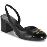 Michael Kors PERLA FLEX TOE CAP PUMP Crna | shoptok.hr