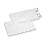 Kuverta - vrečka vodotesna C4 324 x 229mm bela 11782, (20387394)