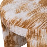 WOOOD Rjav oblazinjen stolček Charlie – | Shoptok.si