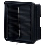 Aigostar Solarni LED niz 200 LED/8 funkcija, 22 m, IP65, hladno bela, 800 mAh | Eponuda.com