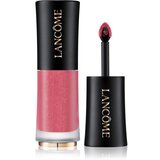 Lancôme L’Absolu Rouge Drama Ink dugotrajni mat tekući ruž za usne nijansa 311 Rose Cherie 6 ml | shoptok.hr