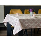  Stolnjak Kitchen Nova150x160cm Roze boja A2 ( VLK000340-nova a2 ) Cene