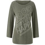 heine Pulover kaki | Shoptok.si