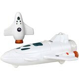 Space Rocket Station Set Mission 17 pcs. | shoptok.hr