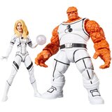 Marvel Figura The Thing i Invisible Woman Legends Series Fantastic Four - Future Foundation 15 cm | shoptok.hr