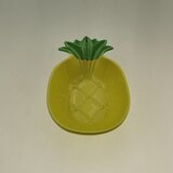 Keramička činija ananas 15x10cm 210080 | ePonuda.com