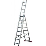 Krause-werk trodelna lestev Corda 3x8 stopnic 030382 | Shoptok.si