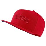 Nike Nba Philadelphia 76ers Crvena | shoptok.hr