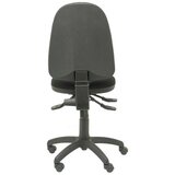  Uredska stolica Algarra Sincro P&amp C BALI840 Crna | shoptok.hr