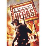 Ubisoft Connect Tom Clancy’s Rainbow Six: Vegas (PC) Uplay Key EUROPE | ePonuda.com