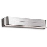 Ideal Lux zidno svetlo 3xE14/40W/230V mat hrom | Eponuda.com