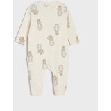 Sinsay Pamučna jednodijelna pidžama za bebe s motivom balona | shoptok.hr
