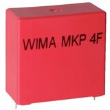 WIMA 1 kom. folijski kondenzator MKP radijalno ožičen 440 V/DC 10 % (D x Š x V) 41.5 x 25.0 x 45.5 mm | Eponuda.ba