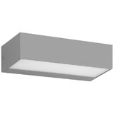  SVJETILJKA ZIDNA LED PW1701 3CCT SREBRNA TESLIGHT | shoptok.hr