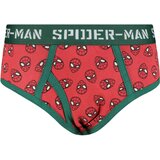 Licensed Boys briefs Spiderman 3P Frogies | Eponuda.ba