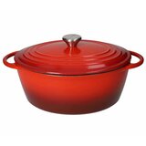 Brandani ovalni Dutch oven Cene