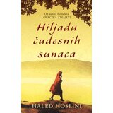 Laguna Haled Hoseini - Hiljadu čudesnih sunaca Cene