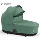 Cybex cybex® košara za novorođenče mios™ lux leaf green Cijene