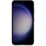 Samsung original usnjen ovitek EF-VS916LBE za Galaxy S23 Plus 5G - črn | Shoptok.si