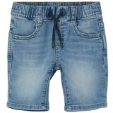 s.Oliver hlače denim KH 2139946 F modra 140 Cene