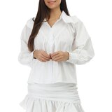La Modeuse 21632_P48197 Bijela | shoptok.hr