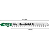  Specialist list za ubodnu pilu 4222 | shoptok.hr