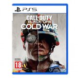Call PS5 Call of Duty: Black Ops - Cold War | Eponuda.com