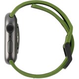 apple watch silicone strap uag scout 38/40/41mm zeleni kaiš za sat | Eponuda.com