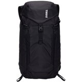 Thule AllTrail univerzalni ruksak s pokrovom za zaštitu od kiše25 L - crni | shoptok.hr