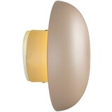  Bež LED zidna lampa s USB Davey – | shoptok.hr