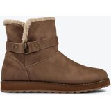 Skechers Škornji za sneg Keepsakes 2 0 Home Sweet Home Kostanjeva Cene